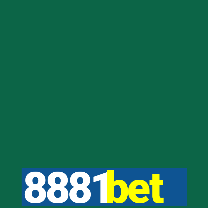 8881bet