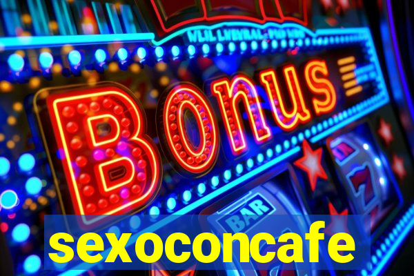 sexoconcafe