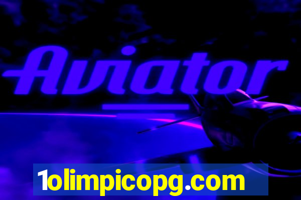 1olimpicopg.com