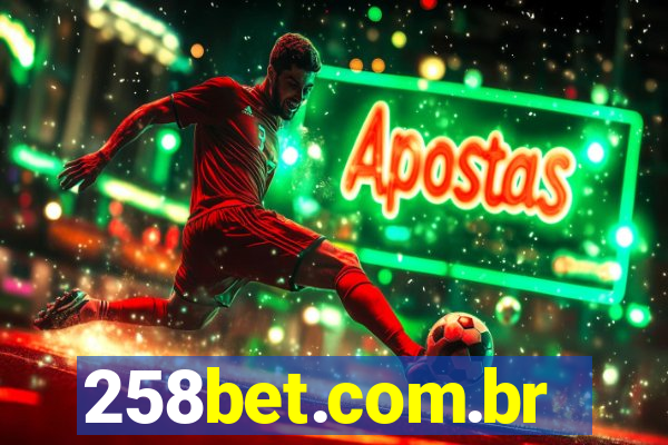 258bet.com.br