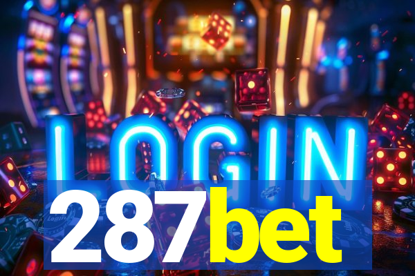 287bet