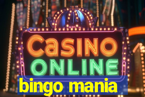 bingo mania