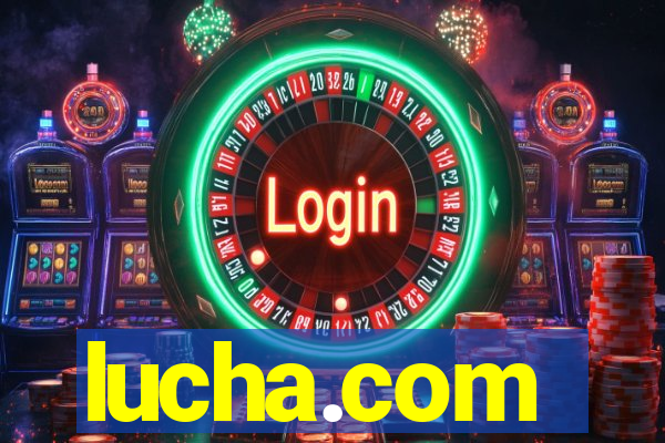 lucha.com