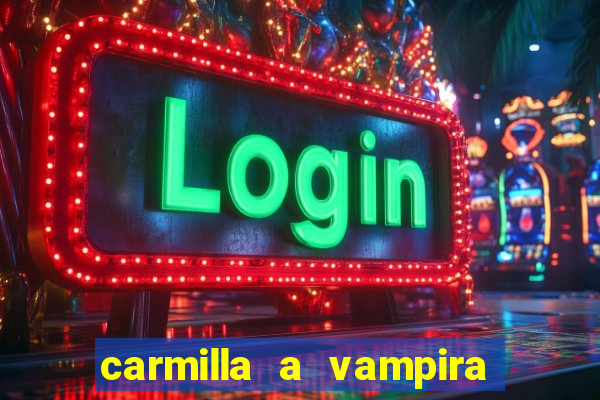 carmilla a vampira de karnstein pdf