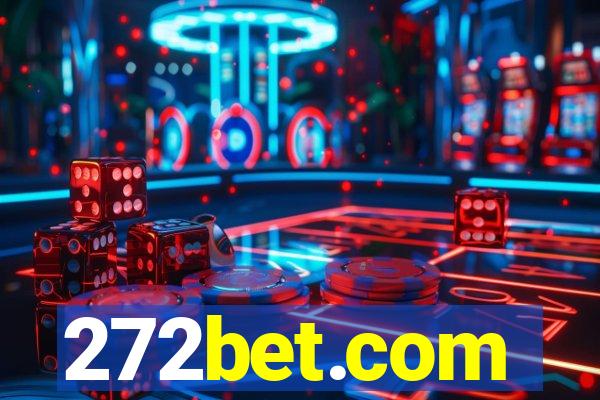 272bet.com