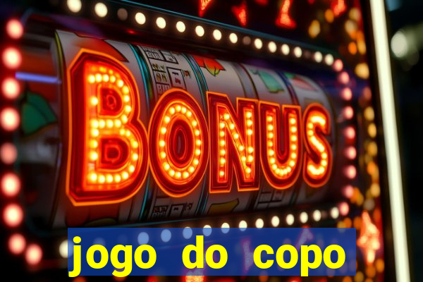 jogo do copo cassino online