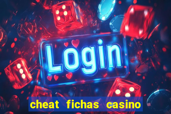 cheat fichas casino pokemon heart gold