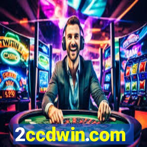 2ccdwin.com