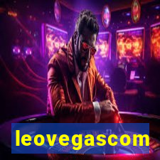 leovegascom