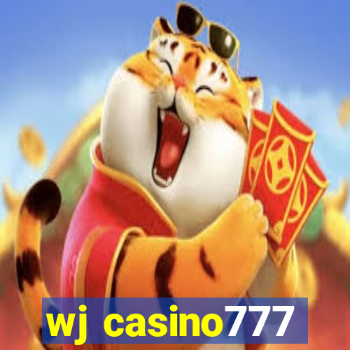 wj casino777