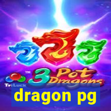 dragon pg