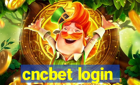 cncbet login