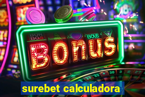 surebet calculadora