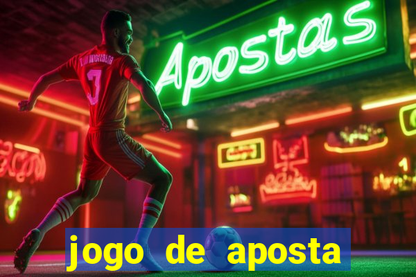 jogo de aposta para menores de idade