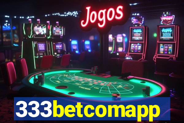 333betcomapp