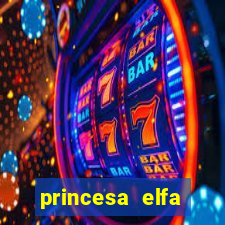 princesa elfa senhor dos aneis