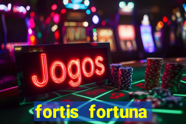 fortis fortuna adiuvat origem