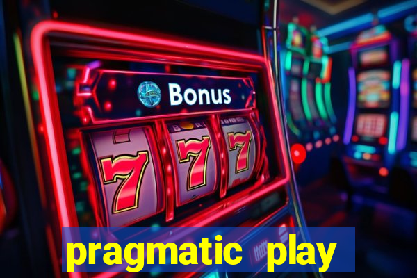 pragmatic play slots rtp