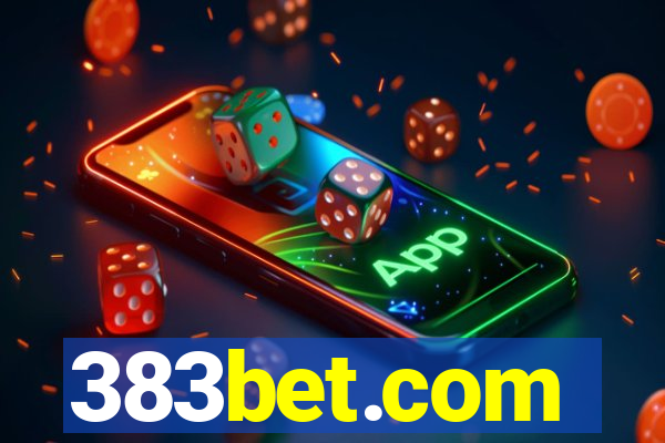 383bet.com