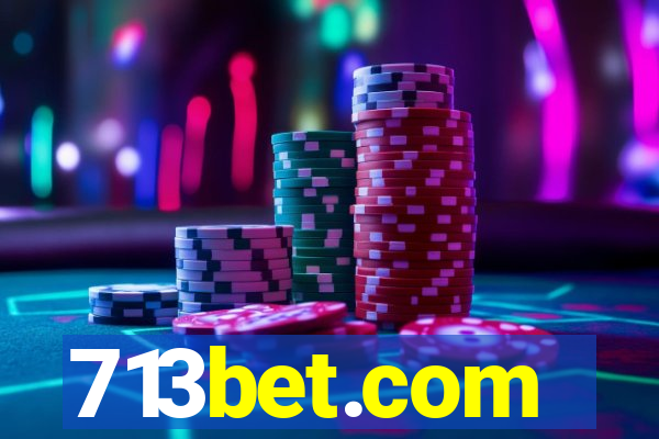 713bet.com