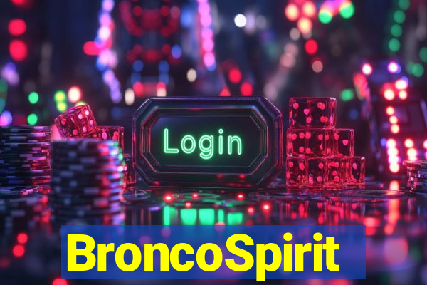 BroncoSpirit