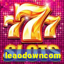 leaodowncom