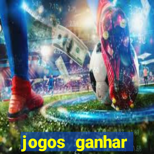 jogos ganhar dinheiro pix