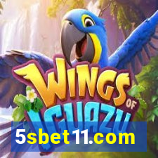 5sbet11.com