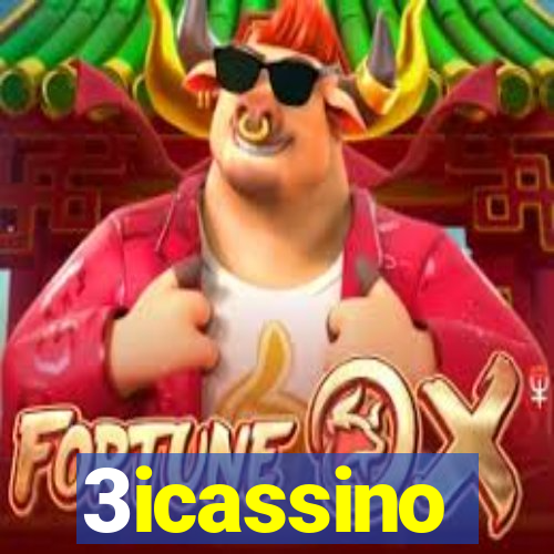 3icassino