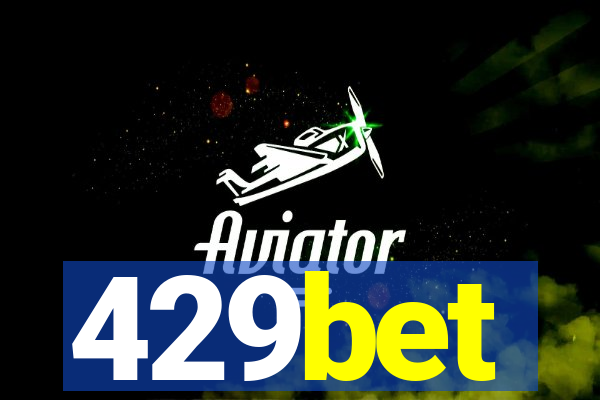 429bet