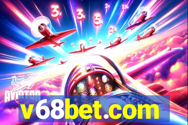 v68bet.com