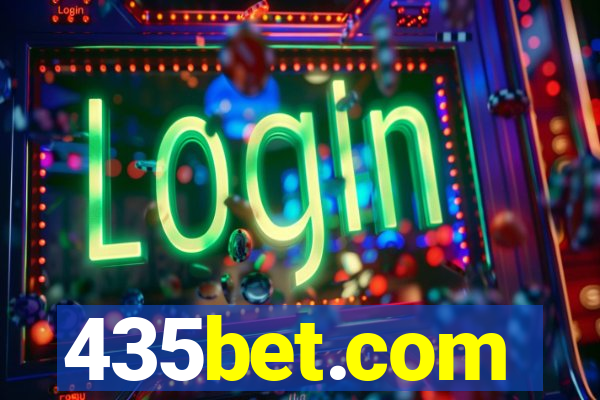 435bet.com