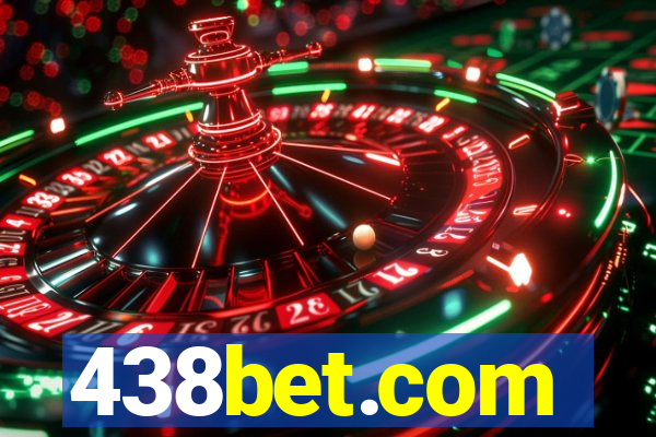 438bet.com