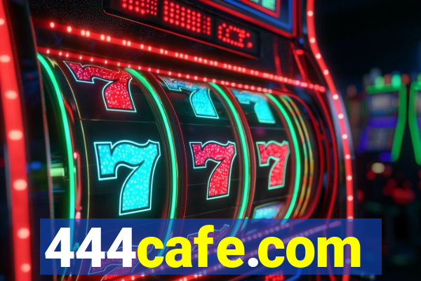 444cafe.com