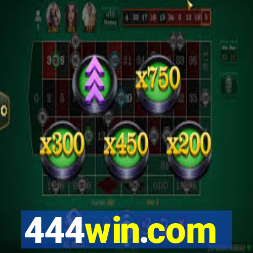 444win.com