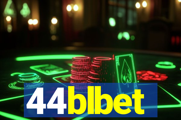 44blbet