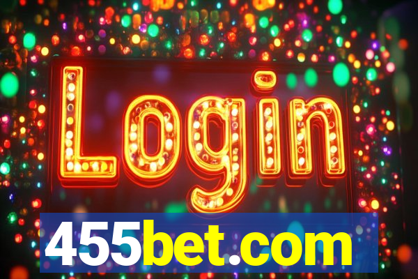 455bet.com