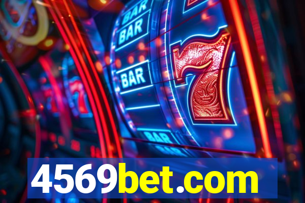 4569bet.com