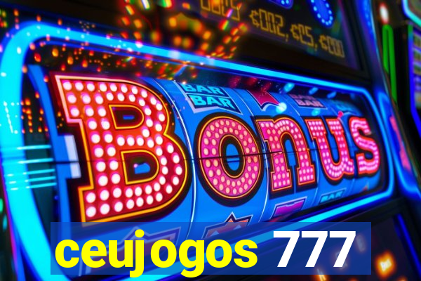 ceujogos 777