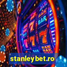 stanleybet.ro