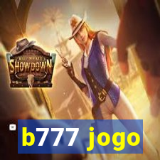 b777 jogo