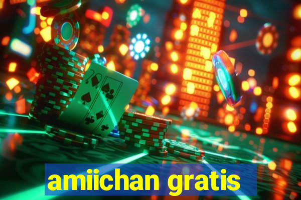 amiichan gratis