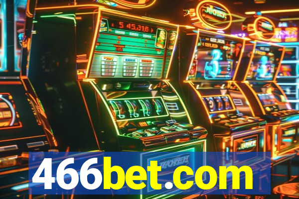 466bet.com