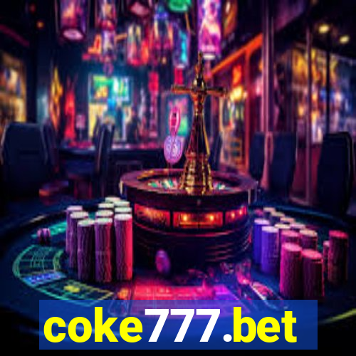 coke777.bet