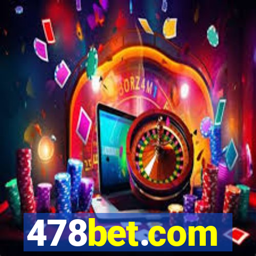 478bet.com