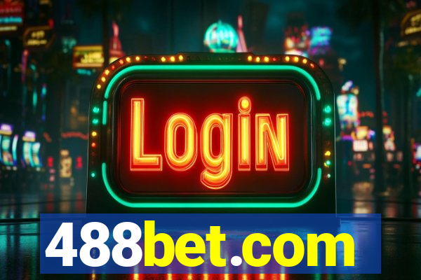 488bet.com