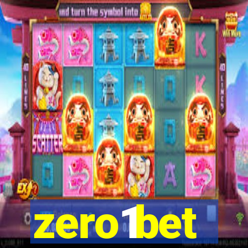 zero1bet