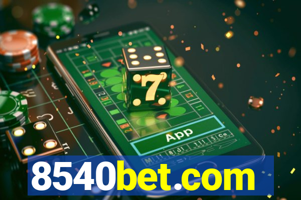 8540bet.com