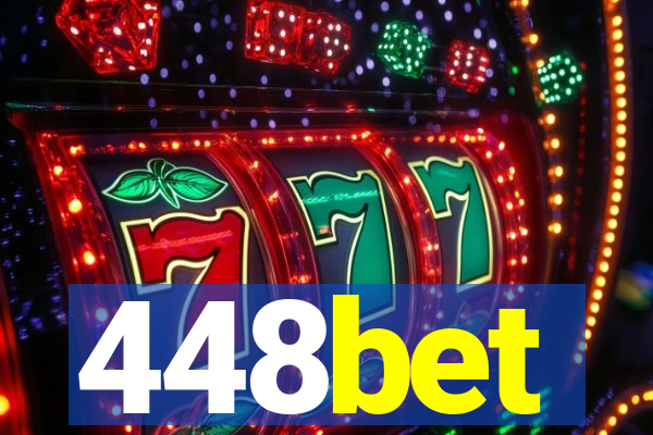 448bet