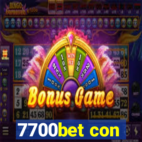 7700bet con